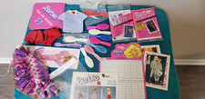 Usado, Lote de 20+ Excelentes Itens Diversos de Barbie e Ken Pré-propriedade comprar usado  Enviando para Brazil