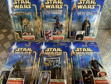 Star wars luke gebraucht kaufen  Itzstedt, Oering, Seth