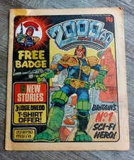 2000ad issue 178 for sale  SALFORD