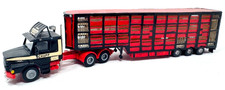 Scania sattelzug tiertransport gebraucht kaufen  Harsdorf