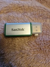 Sandisk mobile mate gebraucht kaufen  Bückeburg