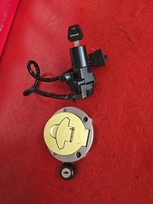 Kit serrature ducati usato  Porto Cesareo