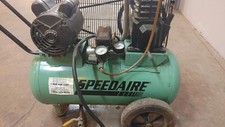 Speedaire compressor for sale  Shippensburg