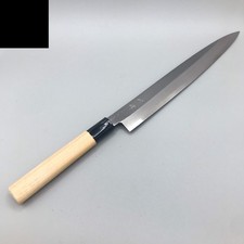 Japanese yanagiba knife d'occasion  Expédié en Belgium