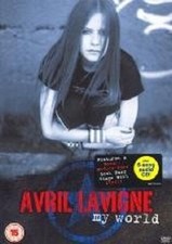 Usado, Avril Lavigne - My World comprar usado  Enviando para Brazil