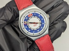 Swatch irony preppie gebraucht kaufen  Berlin