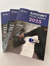 blackstones police for sale blackstones police for sale FRODSHAM