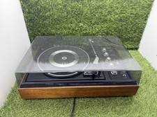 garrard sp25 mk for sale  CHERTSEY