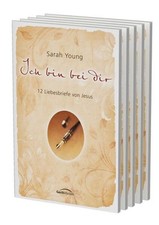 Dir liebesbriefe jesus gebraucht kaufen  Ohlsbach