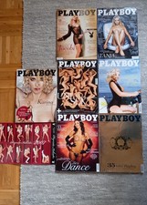 Playboy sammlung 2007 gebraucht kaufen  Isny im Allgäu