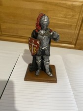 Medieval knight armour for sale  LUTON
