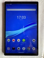 Lenovo tab m10 usato  Torre Orsaia