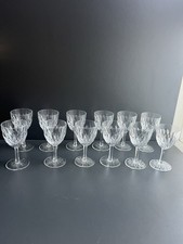 Lot verres vin d'occasion  Malaunay