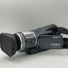 Sony handycam hdr gebraucht kaufen  Wuppertal