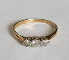 diamond trilogy ring for sale diamond trilogy ring for sale MILTON KEYNES