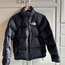 North face nuptse gebraucht kaufen  Magdeburg