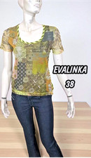 Evalinka taille superbe d'occasion  Vichy