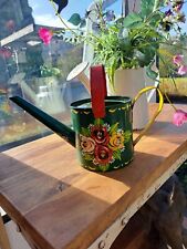 Vintage bargeware small for sale  BURNLEY