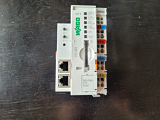 Wago knx controller gebraucht kaufen  Saarbrücken