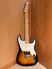 2005 squier fender for sale  Cedar Rapids