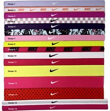 Nike haarband 5cm gebraucht kaufen  Garching b.München