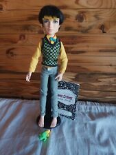 Monster high jackson d'occasion  Laigneville