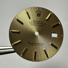 Rolex datejust tapestry usato  Acireale