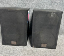 Sony bookshelf speakers for sale  North Miami Beach