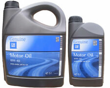 Olio motore originale usato  Cerignola