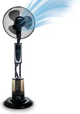 Innoliving ventilatore piantan usato  Ancona