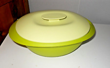 Tupperware legumier soupiere d'occasion  Bréval