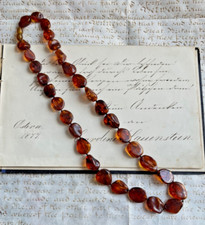 Vintage hand knotted for sale  LEE-ON-THE-SOLENT