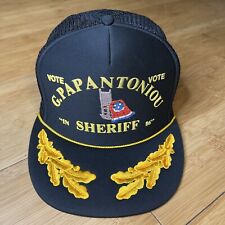 Vtg vote papantoniou for sale  Savannah