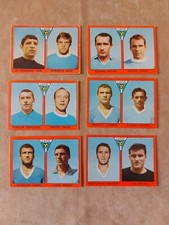 Lazio figurine calciatori usato  Villanova di Camposampiero