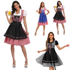 Damen dirndl trachtenkleid gebraucht kaufen  Köln