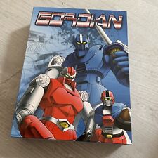 Gordian dvd box usato  Cuneo