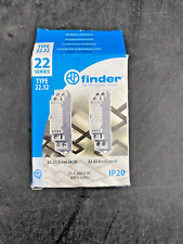Finder 22.32.0.230.4320 25a d'occasion  Grez-sur-Loing