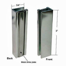 Brushed nickel shower for sale  Maple Heights
