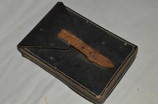 German camera bag d'occasion  Expédié en Belgium