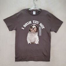 Shih tzu gray for sale  Pacoima