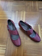 Tamaris leder pumps gebraucht kaufen  Bindlach