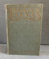 Pollyanna book eleanor for sale  Henderson