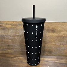 Starbucks emoji tumbler for sale  Old Bridge