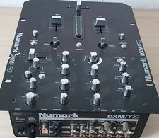 Numark dxm pro for sale  NEWTON ABBOT