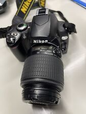 Nikon d40x usato  Tradate