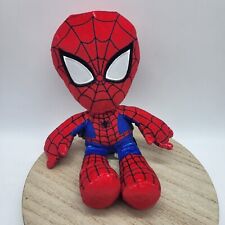 Mattel marvel spiderman for sale  Tacoma