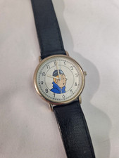 Vintage tintin globetrotter d'occasion  Expédié en Belgium