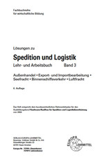 Lösungen spedition logistik gebraucht kaufen  Frankfurt am Main