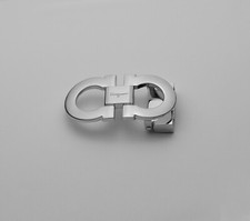 Salvatore ferragamo alloy for sale  Tahoe Vista