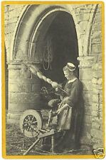 French postcard woman for sale  Chicago